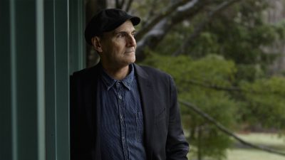 James Taylor & His All-Star Band w/ very special guest Jackson Browne