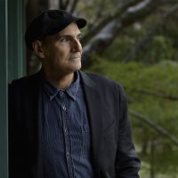 James Taylor & His All-Star Band w/very special guest Jackson Browne