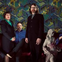20 Years Before the Mast: The Decemberists 20th Anniversary Tour