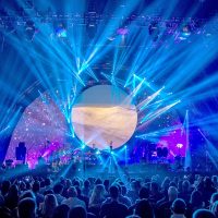 The World's Greatest Pink Floyd Show - BRIT FLOYD - Echoes 2021