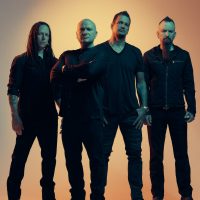 Disturbed: The Sickness 20th Anniversary Tour With Staind & Bad Wolves