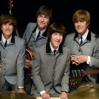 1964 The Beatles- A Tribute