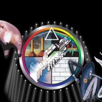 Wish You Were Here - 25 Years Of Celebrating Pink Floyd 1995-2020