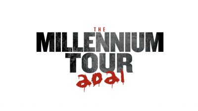 The Millennium Tour 2021
