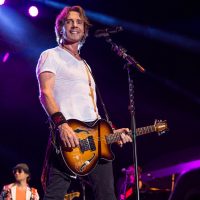 Rick Springfield with Special Guest Loverboy