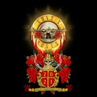 Guns N' Roses 2021 Tour