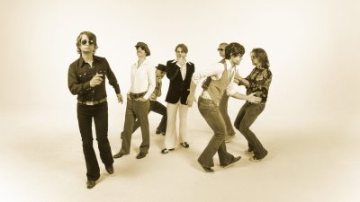 Yacht Rock Revue - Two Day Pass
