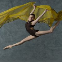 New York Academy of Ballet