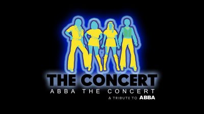 ABBA The Concert: Direct From Sweden