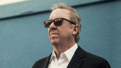 Boz Scaggs: Out of The Blues Tour 2021