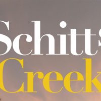 Schitt's Creek: The Farewell Tour