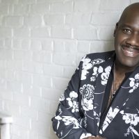 Will Downing plus very special guest Carol Riddick