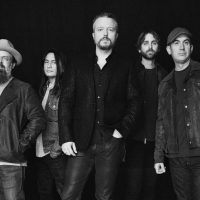 Jason Isbell and the 400 Unit with special guest Lucinda Williams