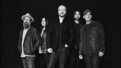 Jason Isbell and the 400 Unit with special guest Lucinda Williams