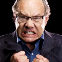 Lewis Black: It Gets Better Every Day