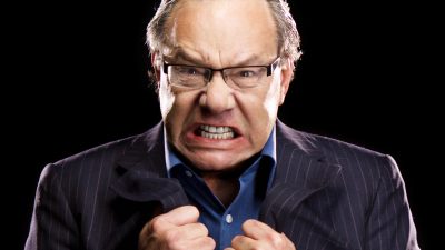 Lewis Black: It Gets Better Every Day