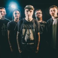 Neck Deep - All Distortions Are Intentional U.S. Tour
